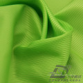 Wasser &amp; Wind-resistent Outdoor Sportswear Daunenjacke Woven Twill Jacquard 100% Polyester Filament Stoff (E054)